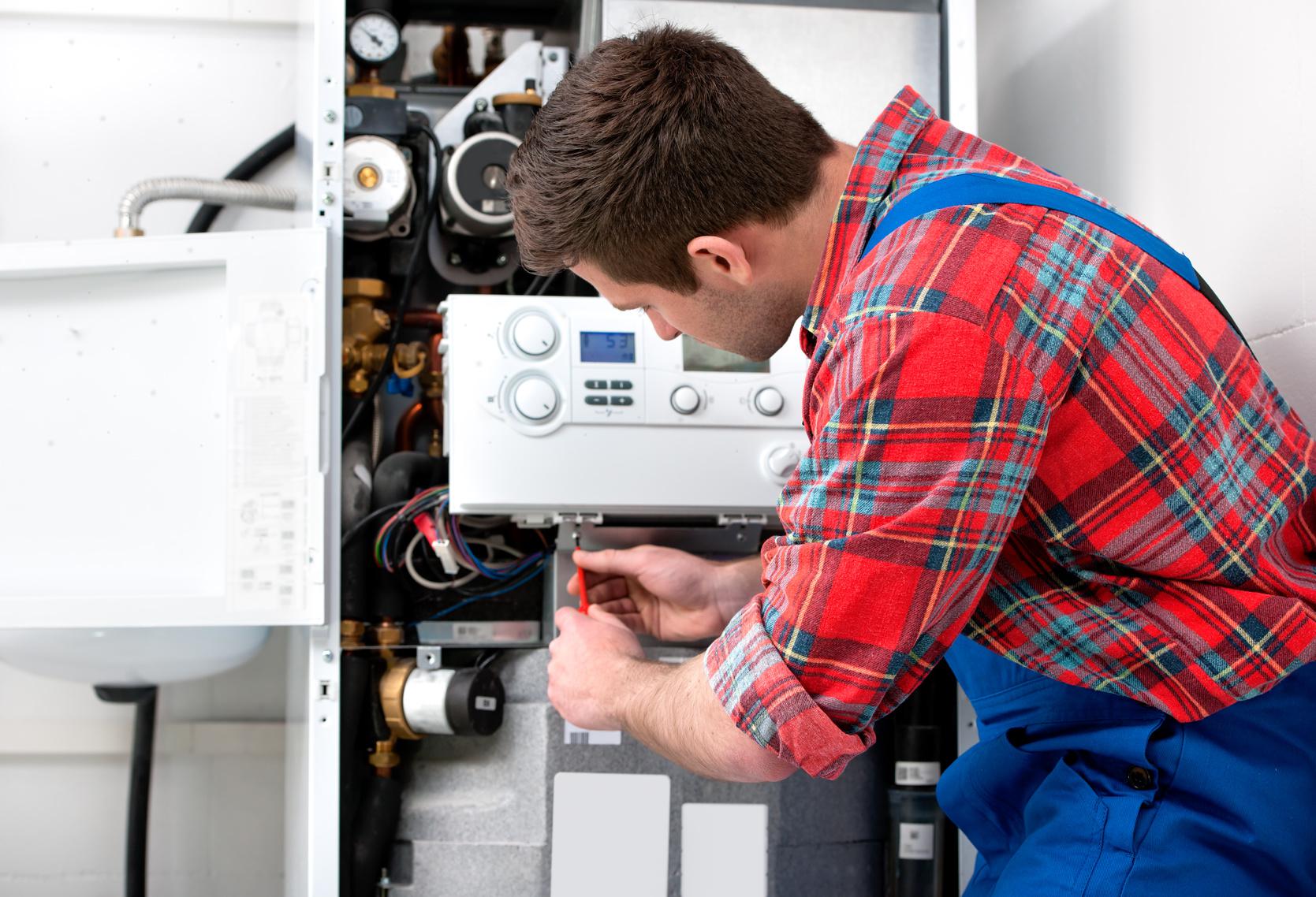 tarif remplacement climatisation batiment industriel Vaujours