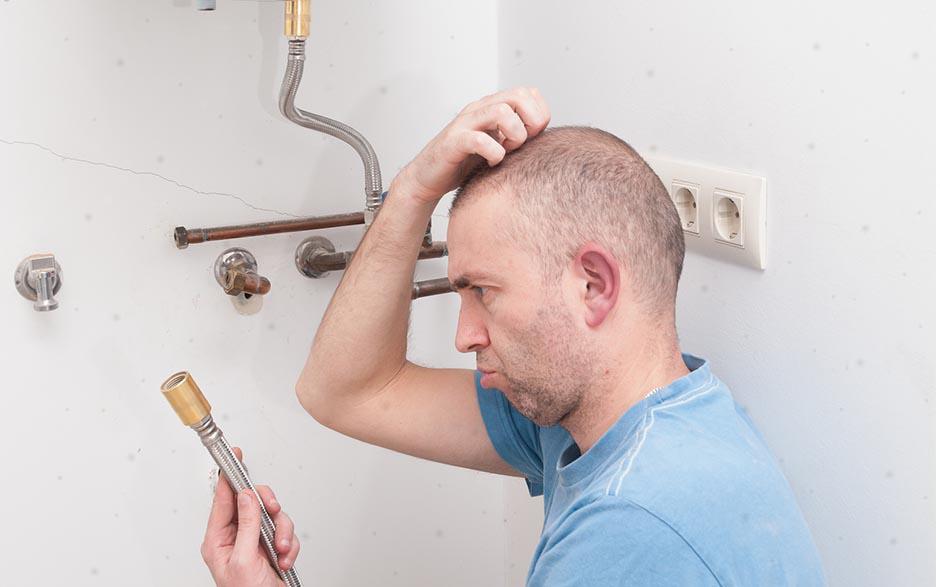 installation climatiseur Vaujours