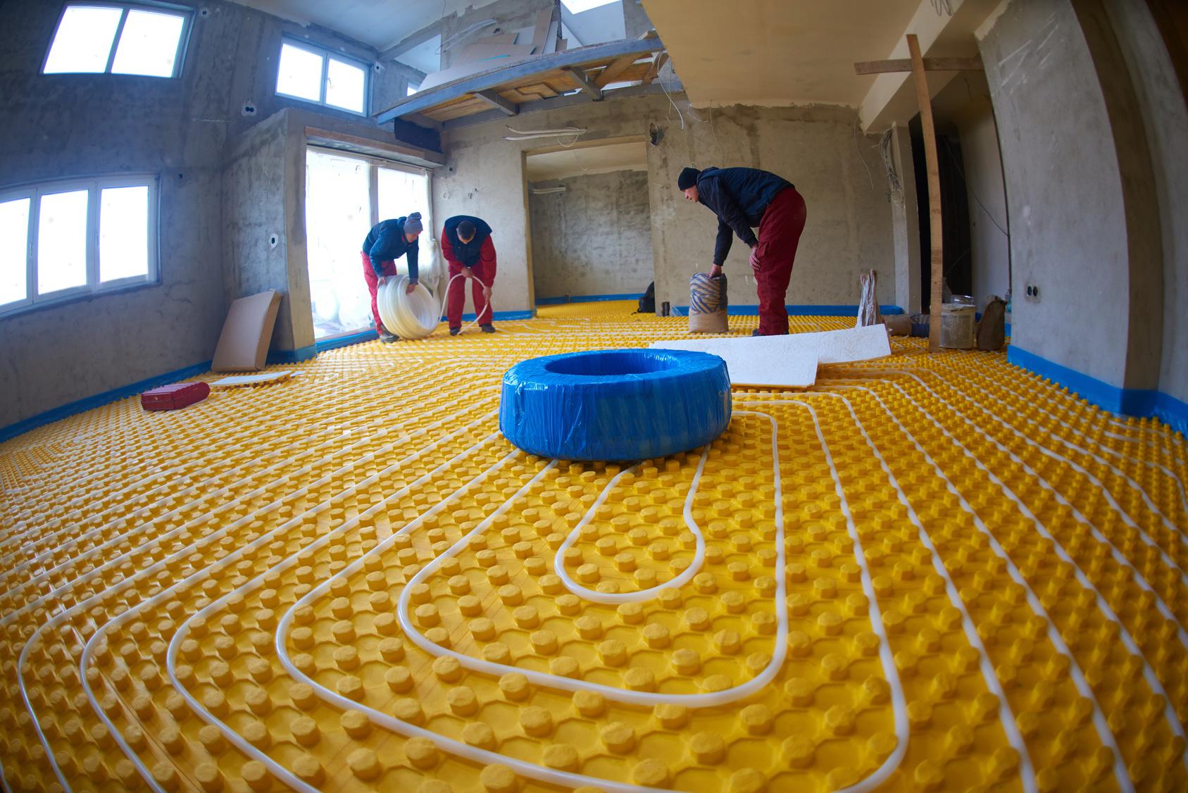 installation climatiseur Chevilly-Larue